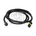 Febi Brake Pad Wear Sensor Rear Left 197395