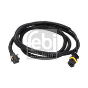 Febi Brake Pad Wear Sensor Rear Left 197395