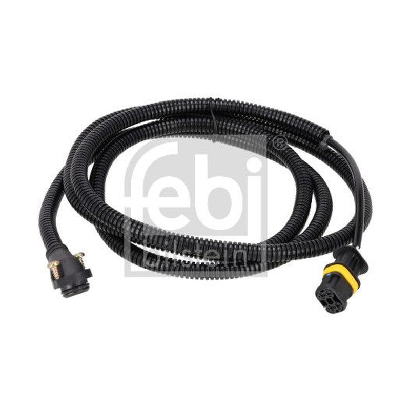 Febi Brake Pad Wear Sensor Rear Left 197395