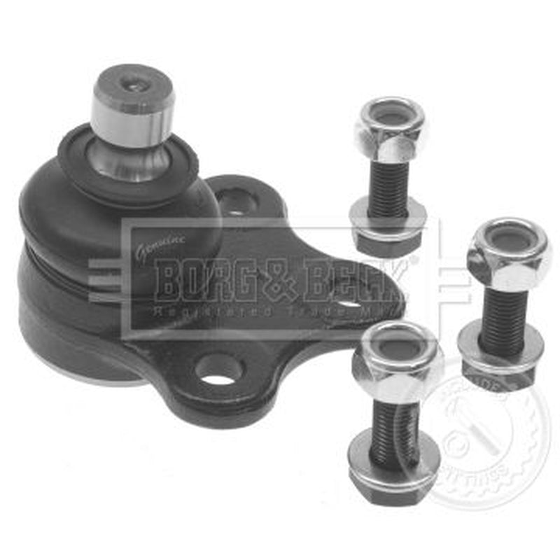 Borg & Beck Ball Joint Front Left BBJ5293
