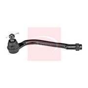 Apec Steering Tie Rod End Ball Joint Front Left M14x1.5 AST6272