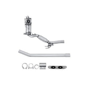 Hella Soot/Particulate Filter 8LH 366 081-431