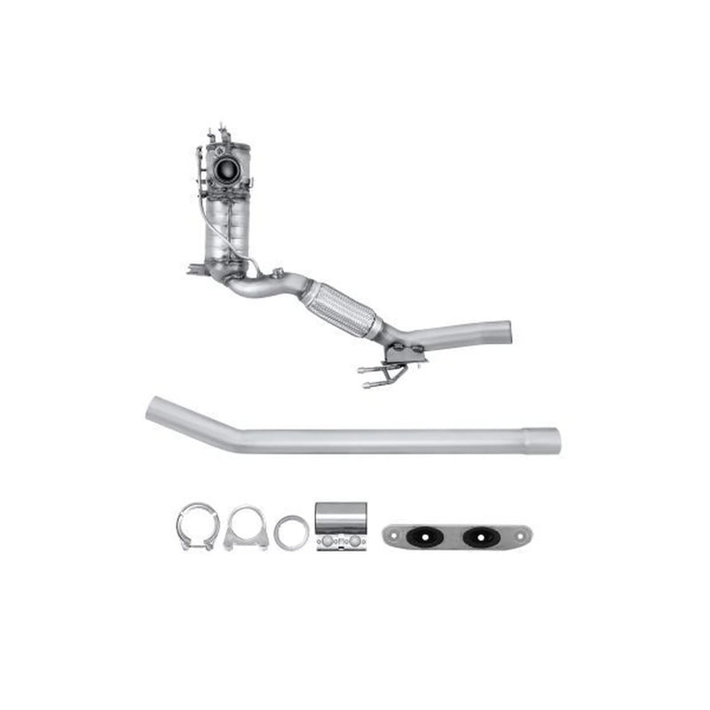 Hella Soot/Particulate Filter 8LH 366 081-431