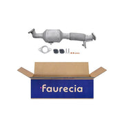 Hella Catalytic Converter 8LE 366 051-671