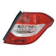 Apec Tail Light / Lamp Left ARL2801