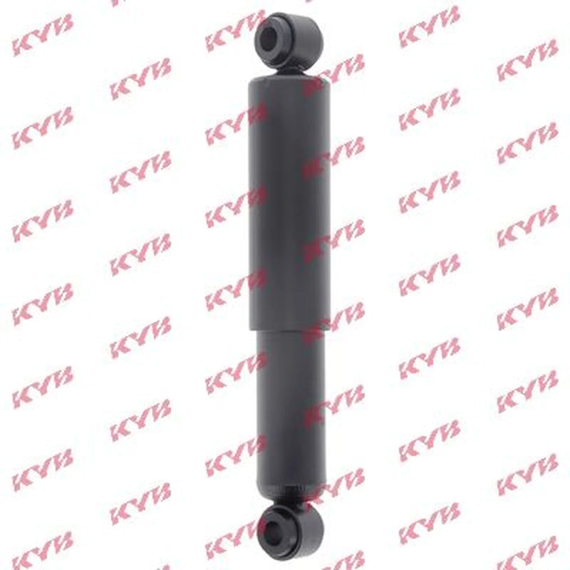 KYB Shock Absorber Damper Strut Rear 444157