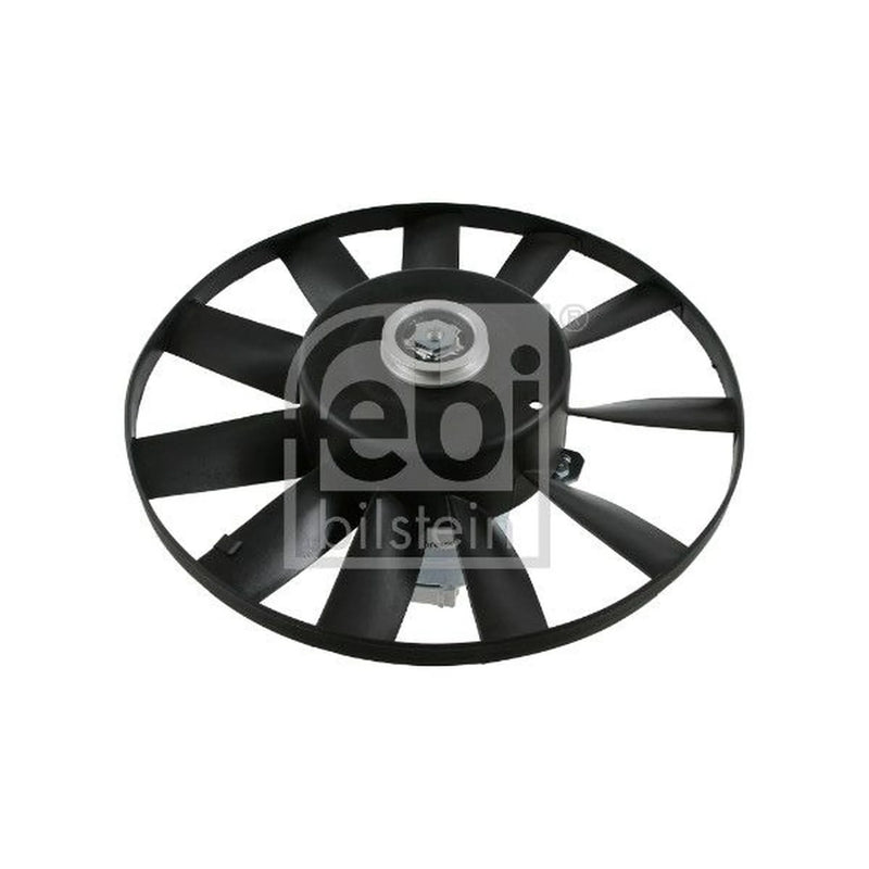 Febi Engine Cooling Fan 09809