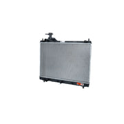 NRF Engine Radiator 550298