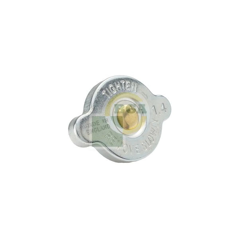 BGA Coolant Expansion Tank Cap CC6335