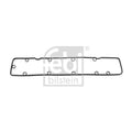 Febi Cylinder Head Cover Gasket 18605