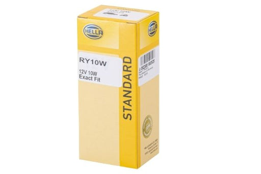 Hella 8GA 002 071-051 Bulb, direction indicator