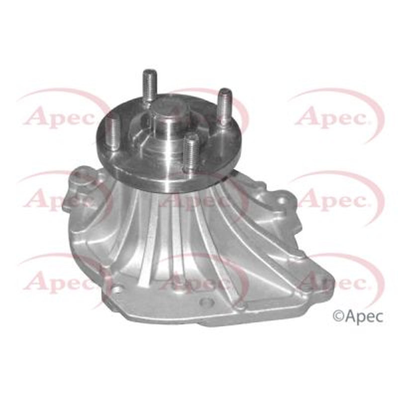 Apec Engine Cooling Water Pump AWP1507