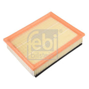 Febi Engine Air Filter 31234