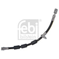 Febi Brake Hydraulic Hose Line Front Right 181679