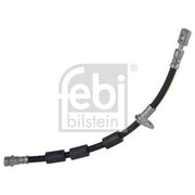 Febi Brake Hydraulic Hose Line Front Right 181679
