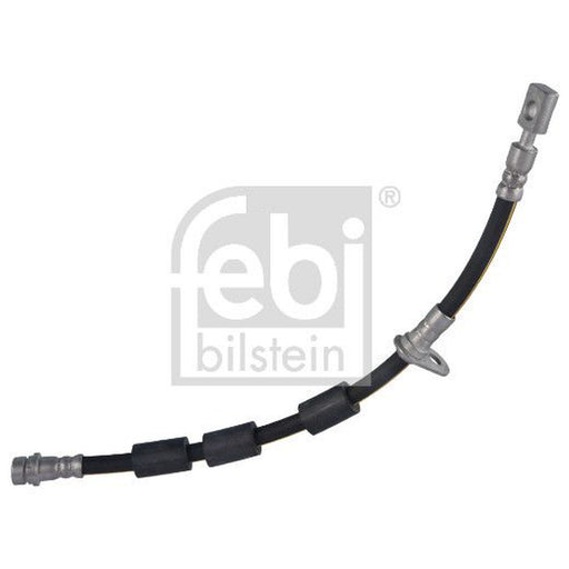 Febi Brake Hydraulic Hose Line Front Right 181679
