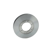 Bosch 2 x Vented Front Brake Discs 0 986 479 R37
