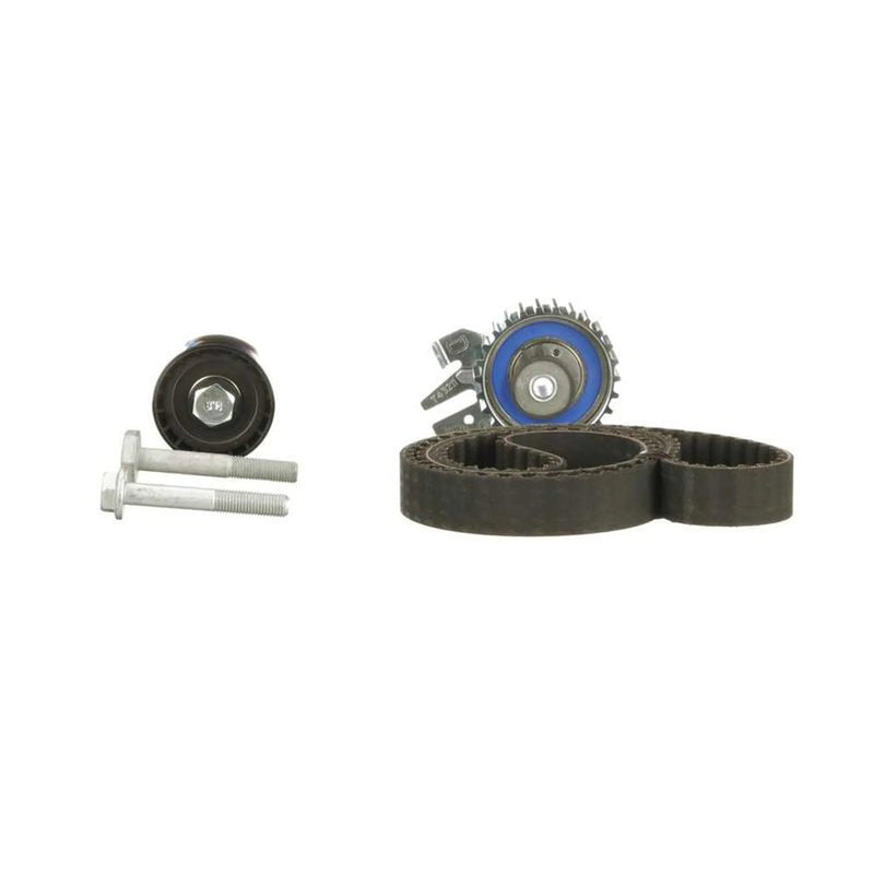 Gates Timing Belt Kit with Rollers K015684XS