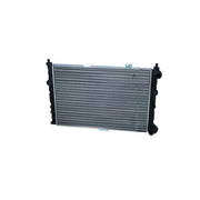 NRF Engine Radiator 58216