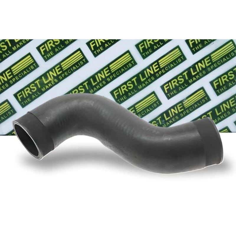 First Line Intercooler Turbo Charge Air Hose Lower FTH1138