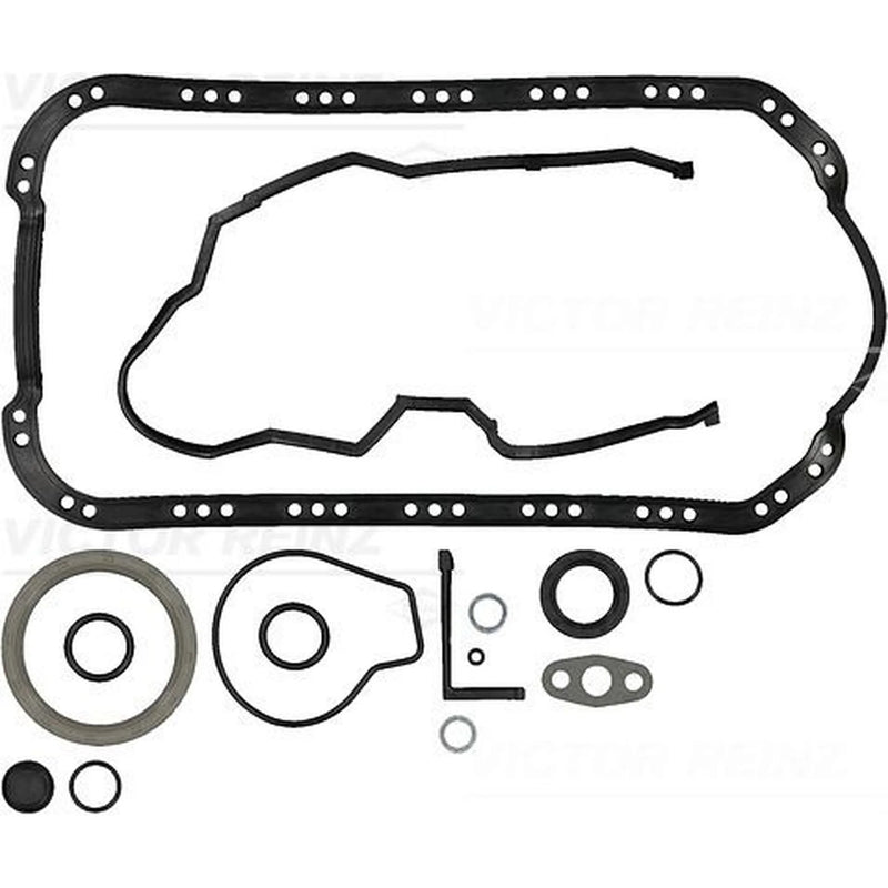 Victor Reinz Crankcase Gasket Kit ID 08-52284-01