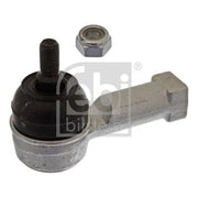 Febi Steering Tie Rod End Ball Joint Front Right 41319