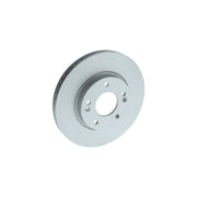 Bosch 2 x Vented Brake Discs 0 986 479 F36