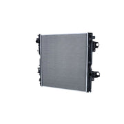 NRF Engine Radiator 550127