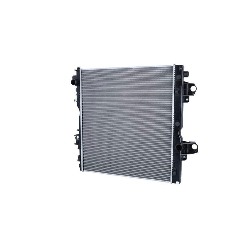 NRF Engine Radiator 550127