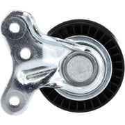 Gates V-Ribbed Belt Deflection/Guide Pulley T36106