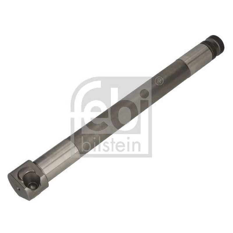 Febi Drum Brake Brake Shaft OD Rear Left 188174