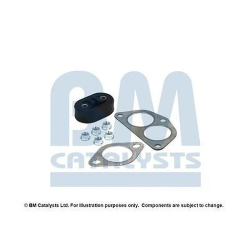 BM Catalysts Exhaust Pipe Mounting Kit FK70361C