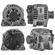 Borg & Beck Car Alternator 12V BBA2251