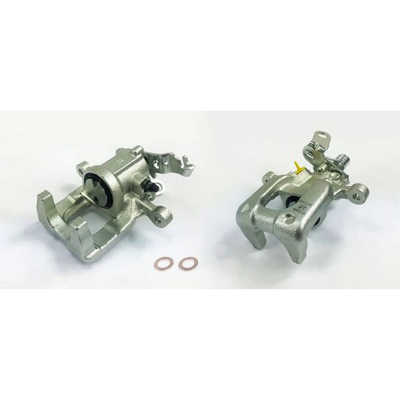 Juratek Brake Caliper Assembly Rear Right JCA1149R
