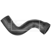 Borg & Beck Intercooler Turbo Charge Air Hose BTH1605
