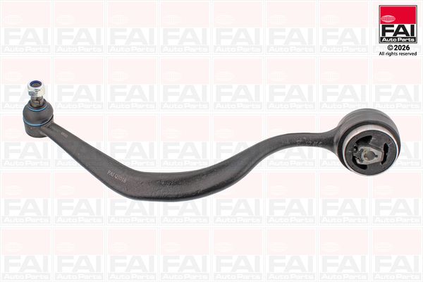 FAI Control/Trailing Arm
