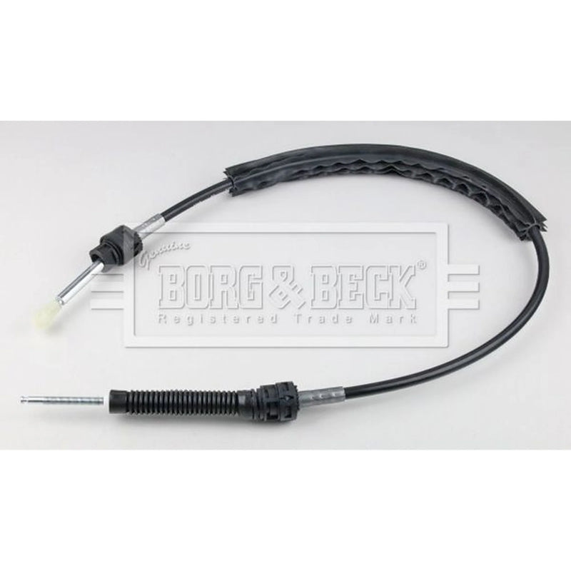 Borg & Beck Manual Transmission Cable Pull BKG1299