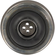 Gates Crank Shaft Belt Pulley TVD1136