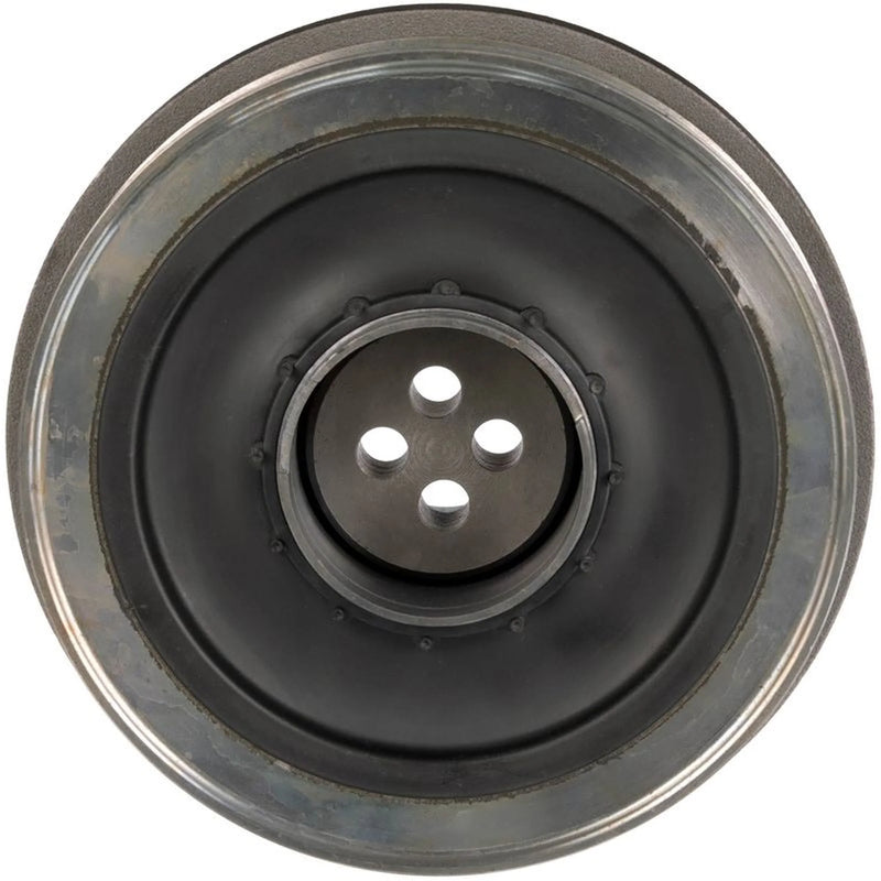 Gates Crank Shaft Belt Pulley TVD1136