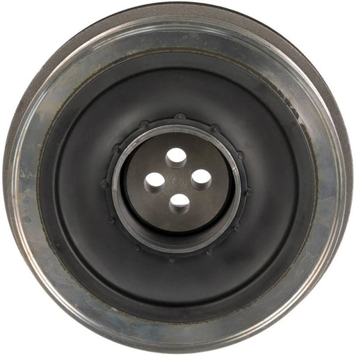 Gates Crank Shaft Belt Pulley TVD1136