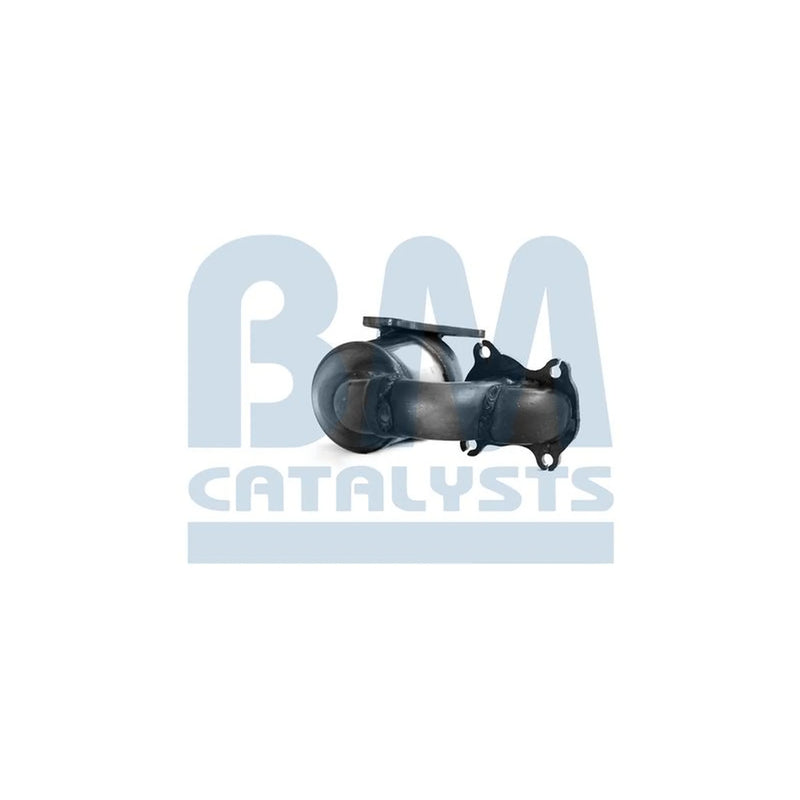 BM Catalysts Homologated Diesel Cat BM80417H