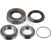 Febi Wheel Bearing Kit Front Right 78mm 175366