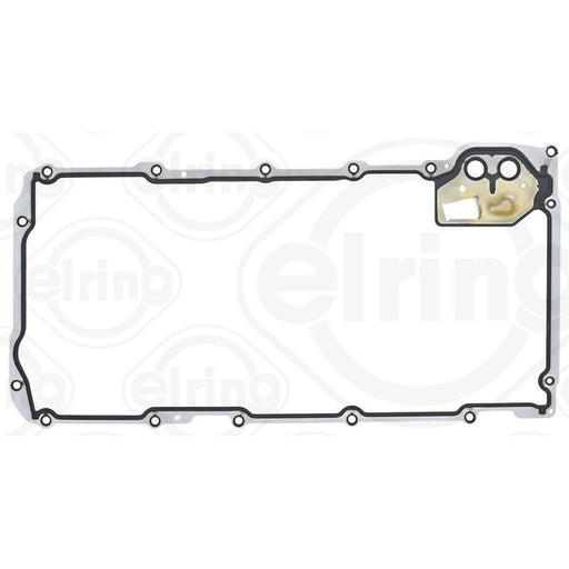 Elring Oil Sump Gasket Wide Thick 047.800