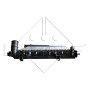 NRF Engine Radiator 58183