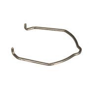 Gates Charge Air Hose Fastening Clamp Wide Thick Metal HCL007