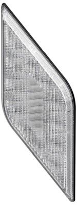 Hella 2SD 013 342-137 Tail Light Assembly