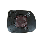 Apec Exterior Wing Mirror Glass Left AMG2647