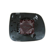 Apec Exterior Wing Mirror Glass Left AMG2647