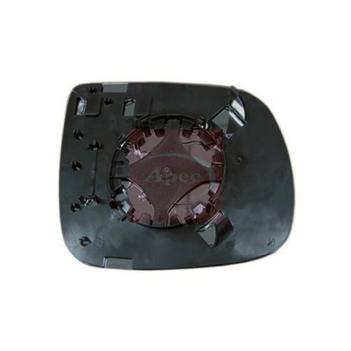 Apec Exterior Wing Mirror Glass Left AMG2647