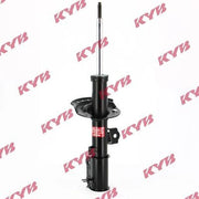 KYB Shock Absorber Damper Strut Front Left 338109